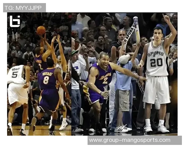 马刺与小牛激战第2场球迷期待精彩对决与逆转奇迹