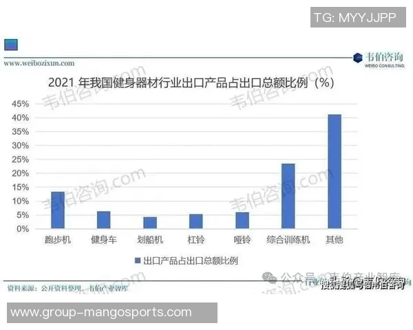 南昌健身器材市场分析与发展趋势探讨助力健康生活新风尚