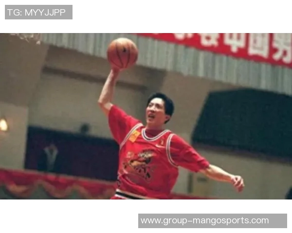 山西篮球明星的崛起之路与他们对中国篮球的影响与贡献